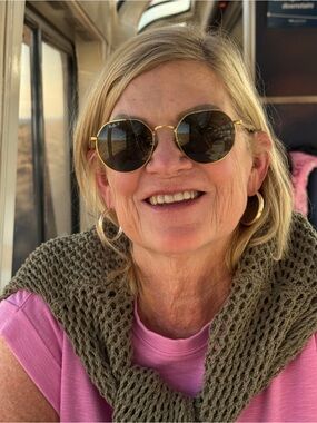 Meet your Posher, Susan